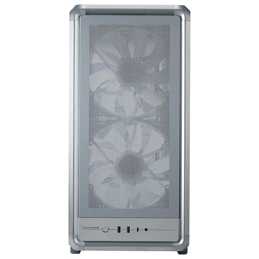 كيس ميد تاور كولر ماستر ARGB جيمنج MasterFrame 500 Mesh ARGB 
