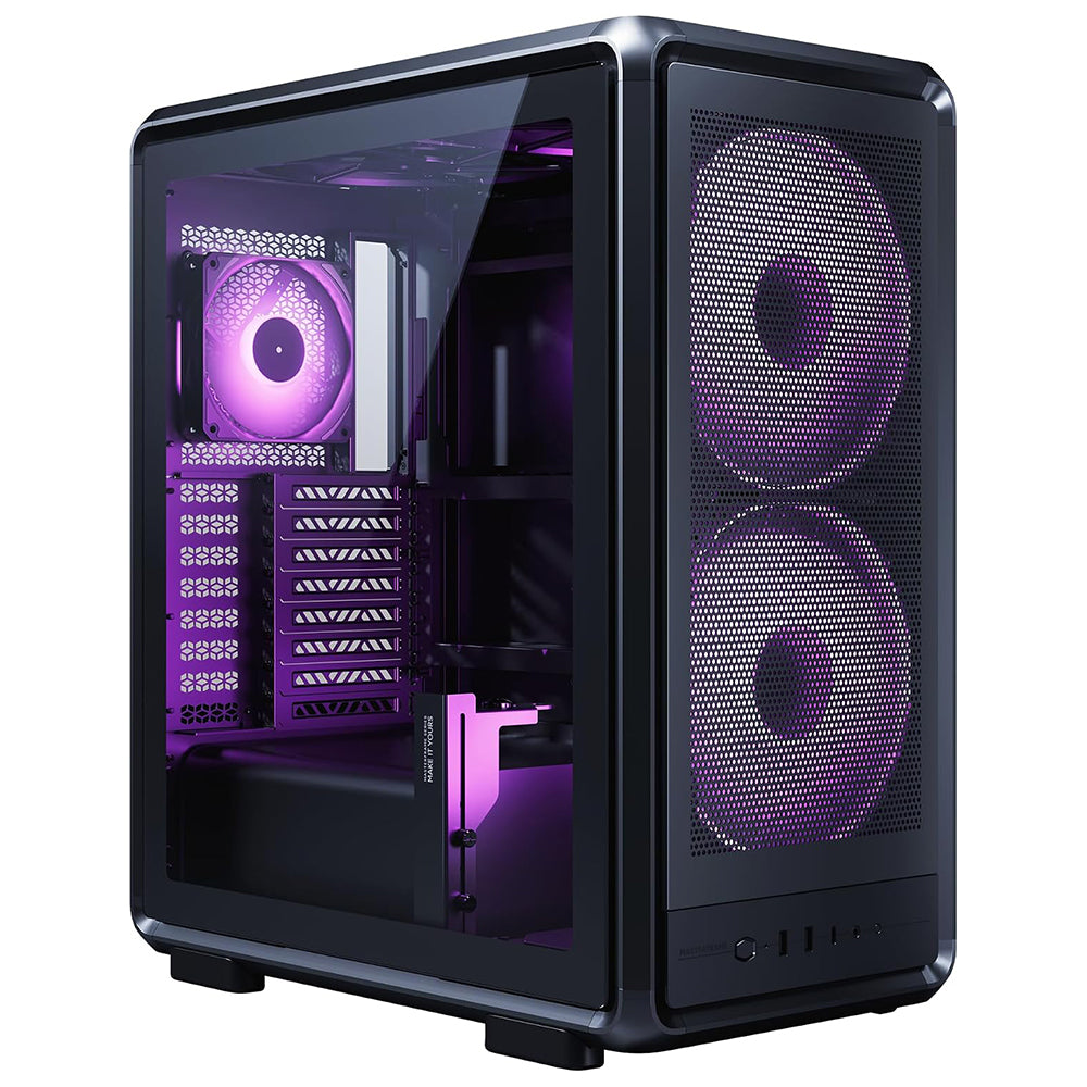 كيس ميد تاور كولر ماستر ARGB جيمنج MasterFrame 500 Mesh ARGB 
