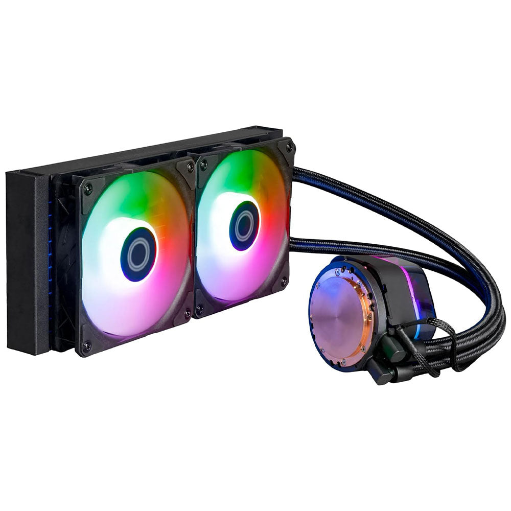 Cooler Master MasterLiquid Atmos ARGB CPU Liquid Cooler