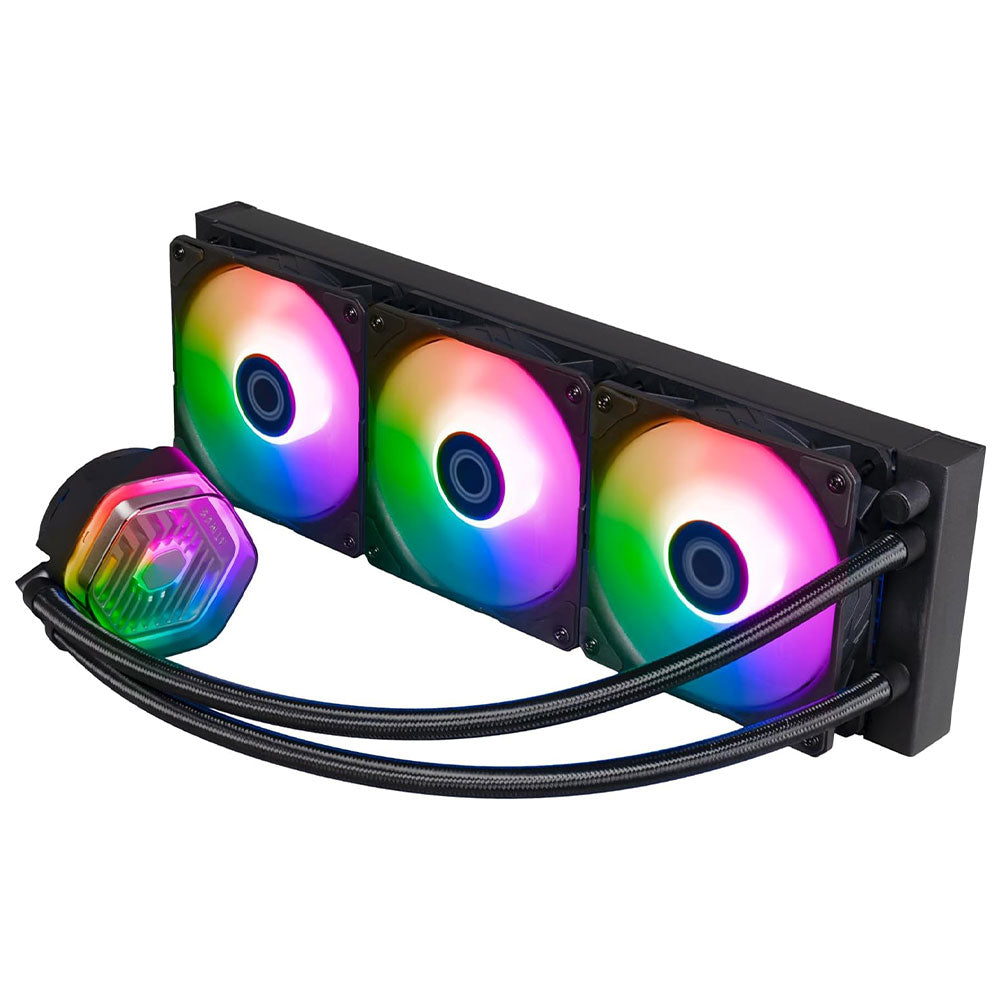 Cooler Master MasterLiquid 360 Atmos ARGB