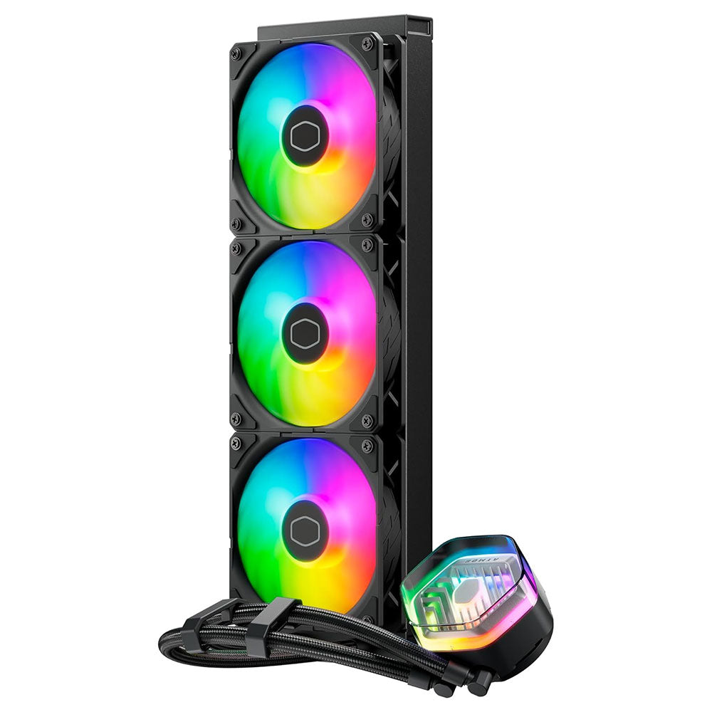 Cooler Master MasterLiquid 360 Atmos 