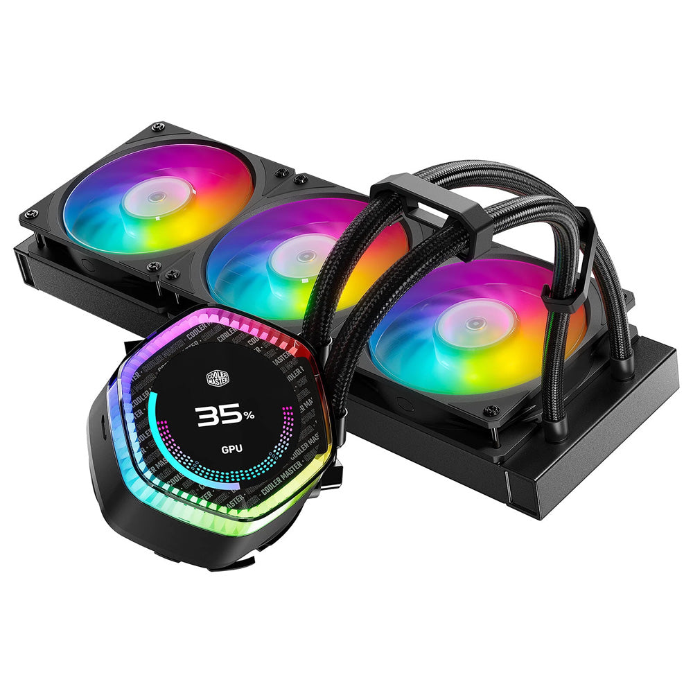 MasterLiquid 360 ION 