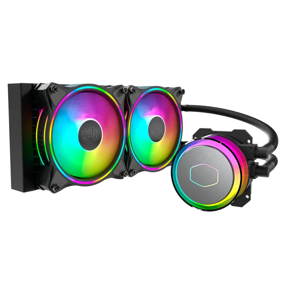 CPU Liquid Cooler