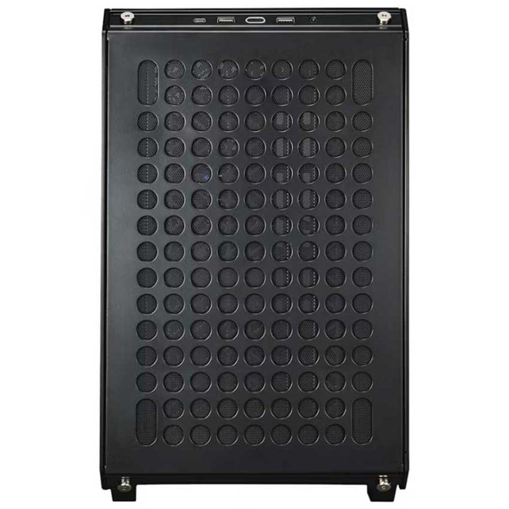 CoolerMasterQUBE500FlatpackATXMid-TowerCase