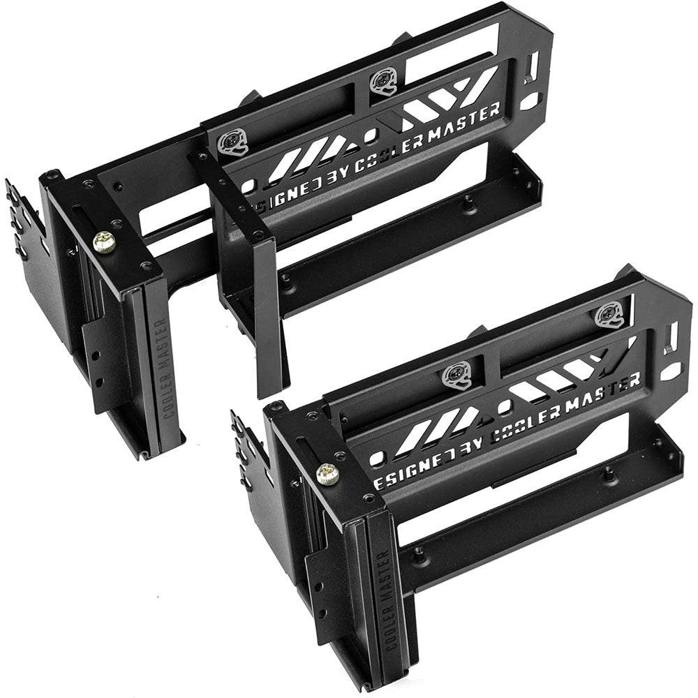 Cooler Master V3 Vertical Graphics Card Holder Kit