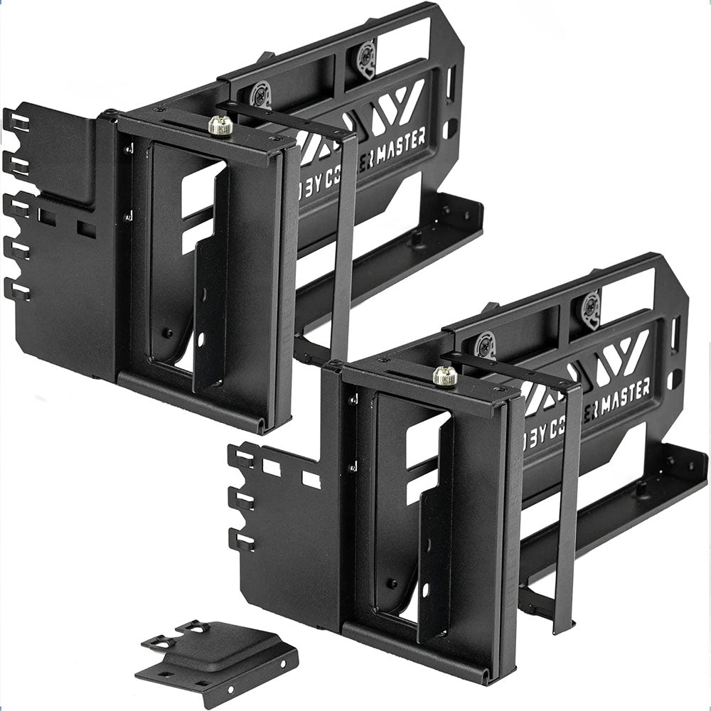 Cooler Master V3 Vertical Graphics Card Holder Kit