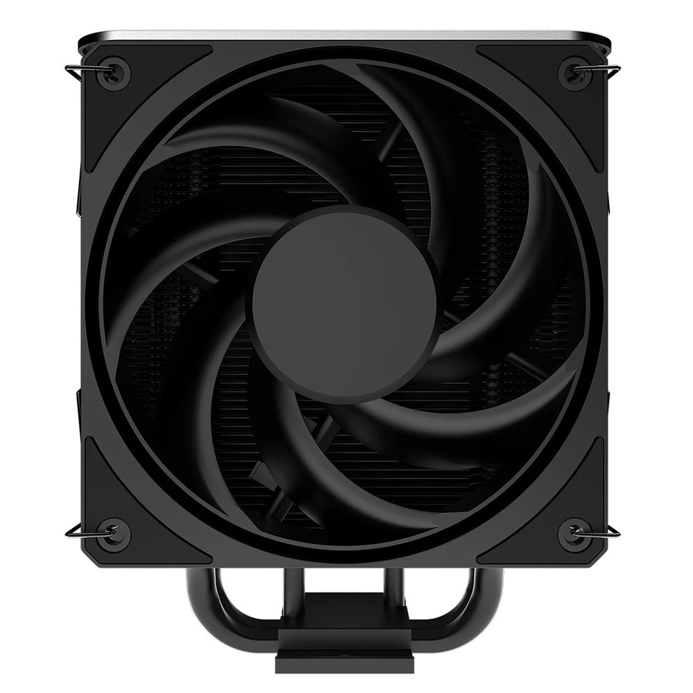 Cooler Master V4 Alpha 3DHP Black CPU Air Cooler