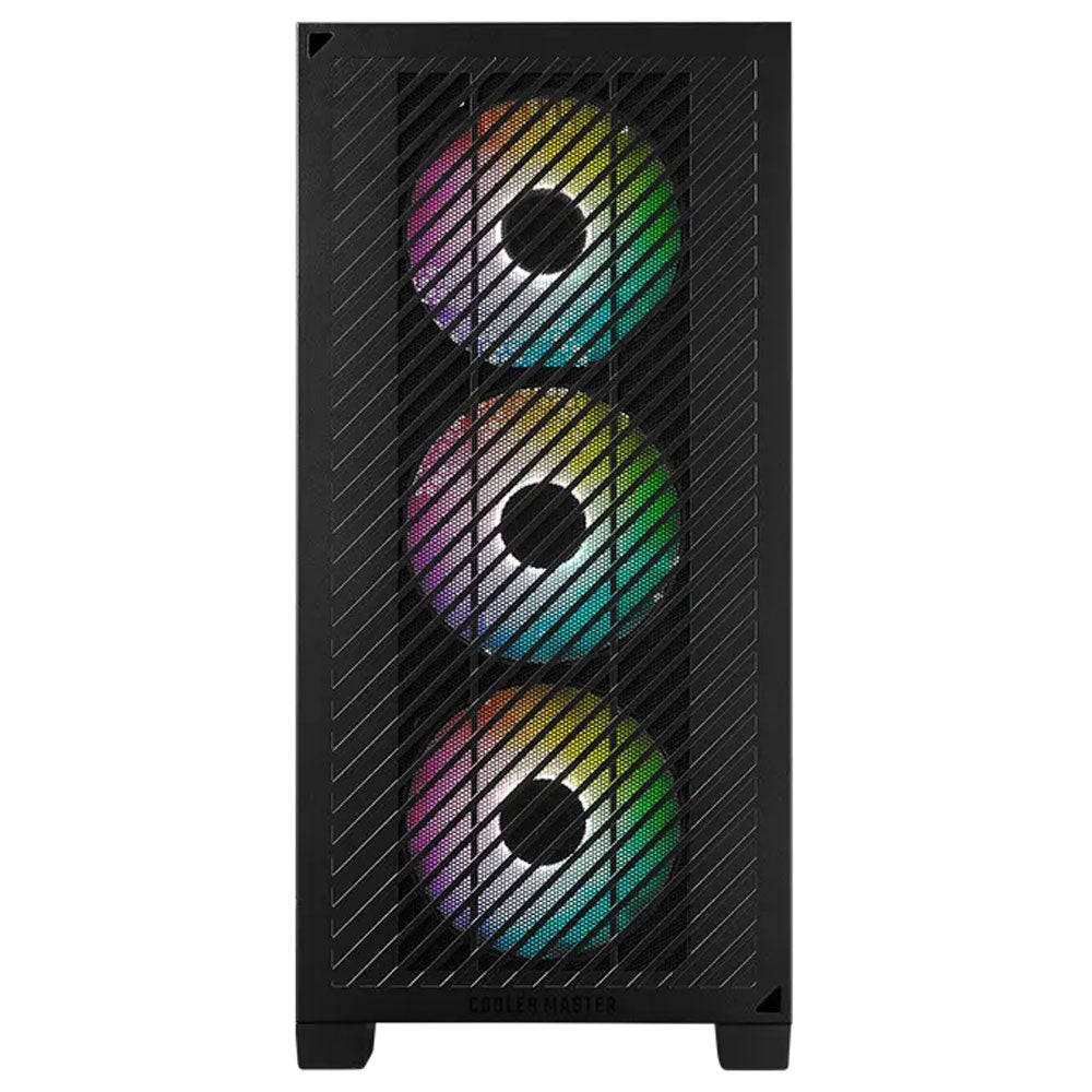 Cooler Master Elite Tower Case