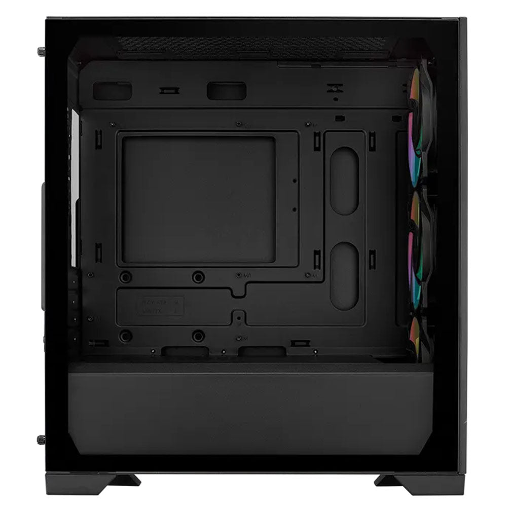 كيس كولر ماستر ميد تاور Elite 301 ARGB