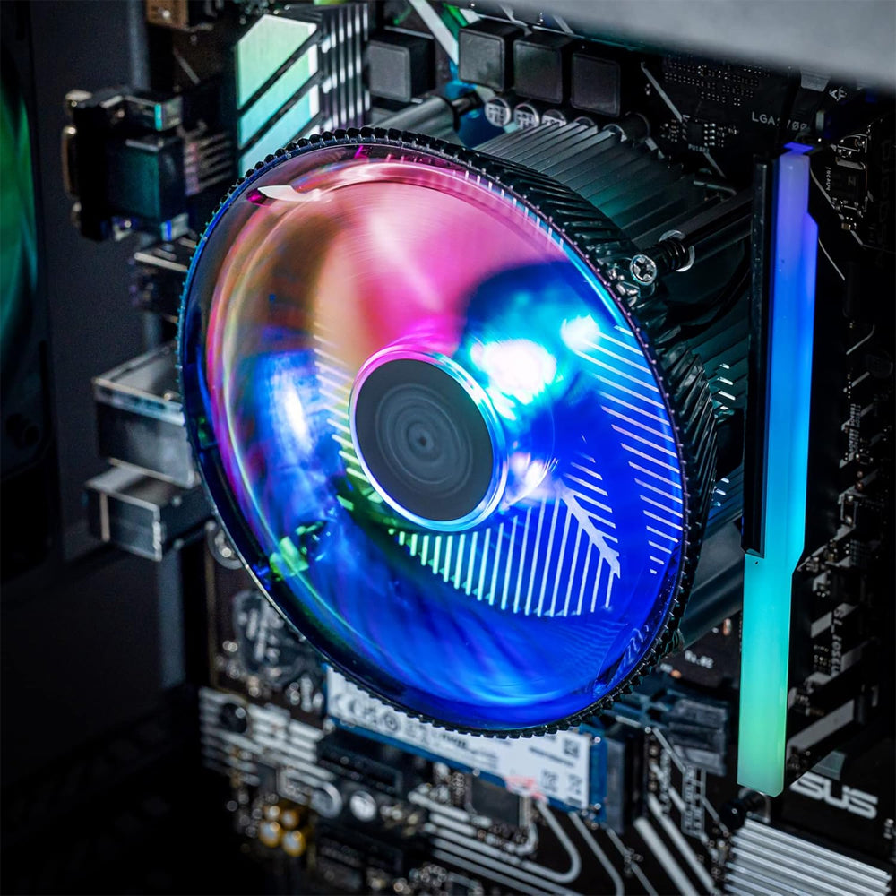 نظام تبريد للبروسيسور كولر ماستر I70C LGA 1700