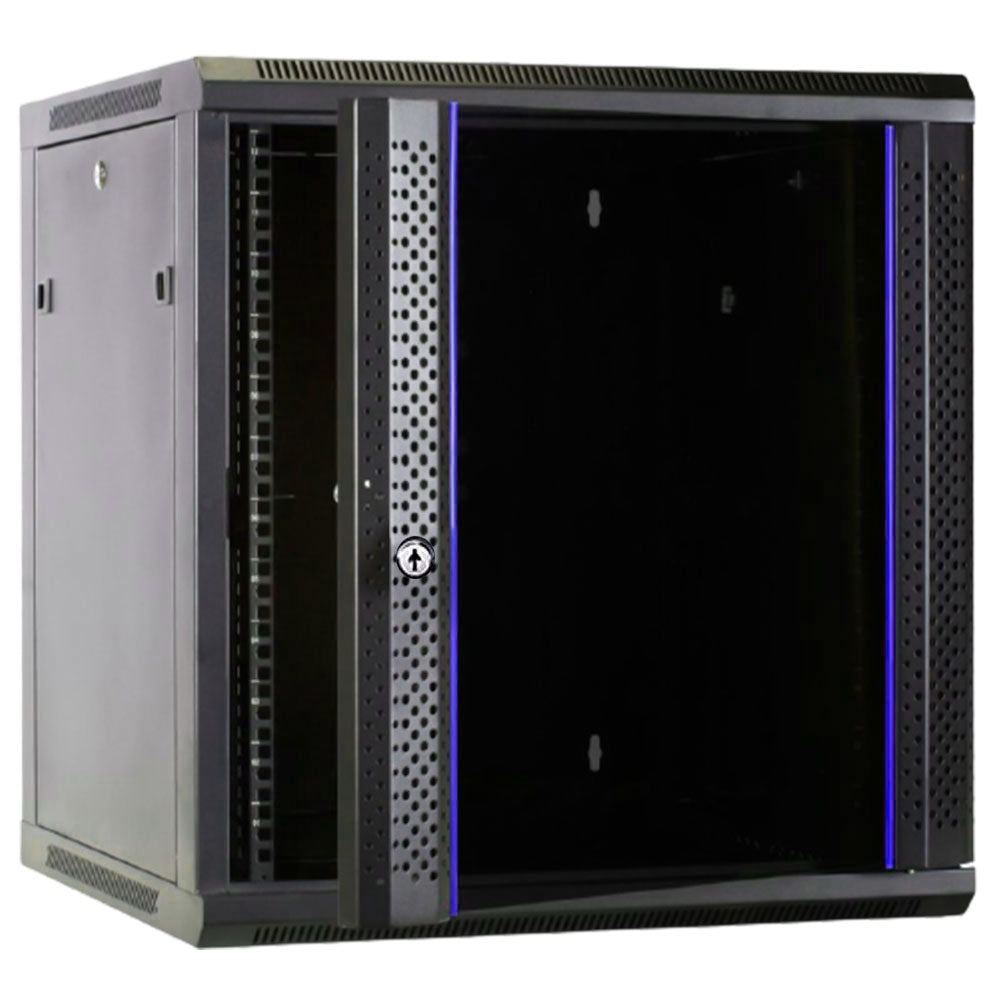 Core Rack 9U 60cm x 45cm