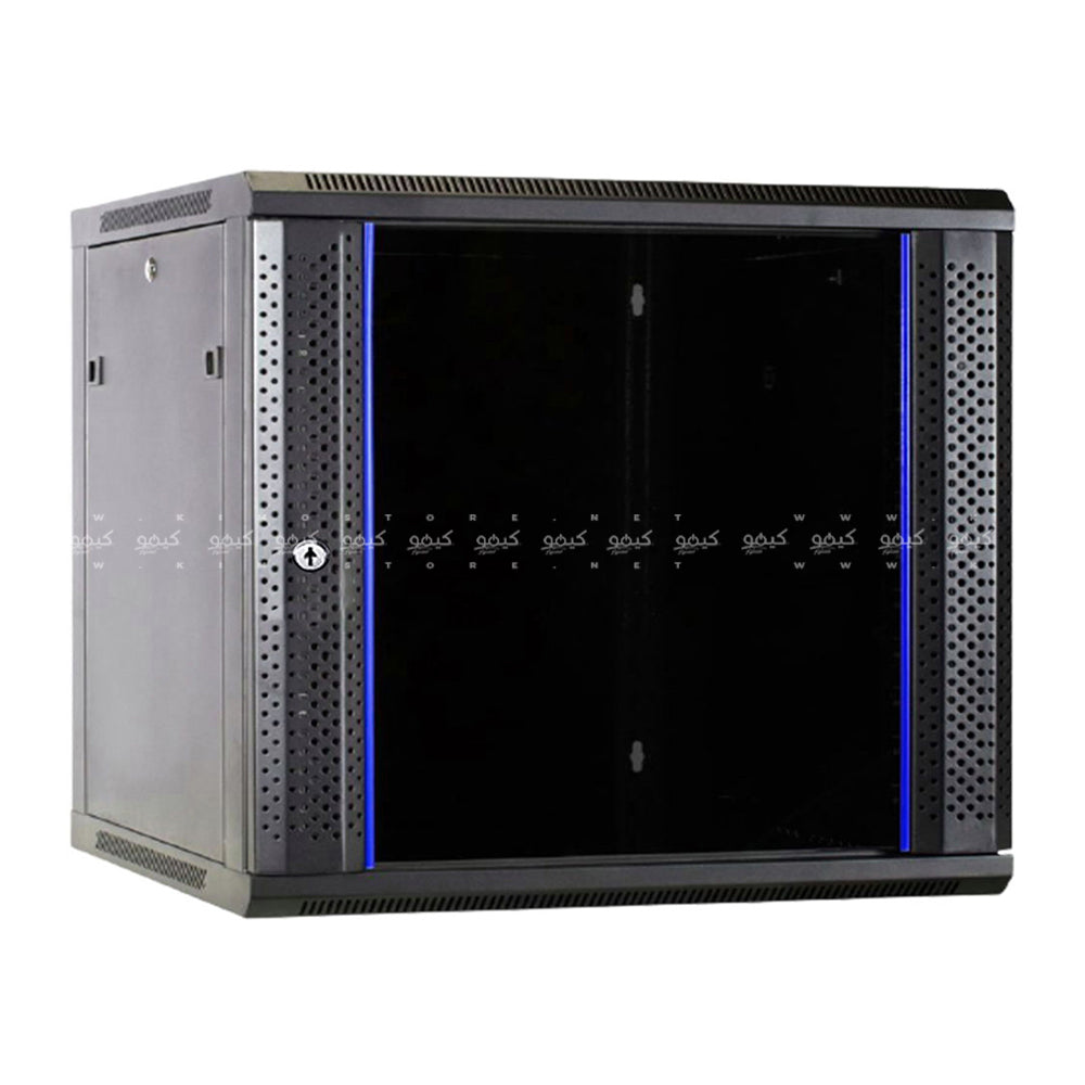 Core Rack 6U 60cm x 60cm