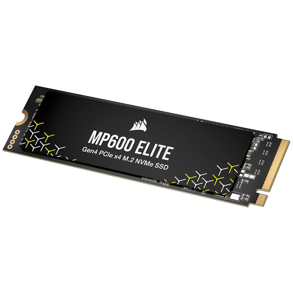 Corsair Force Gen.4 MP600 Elite 