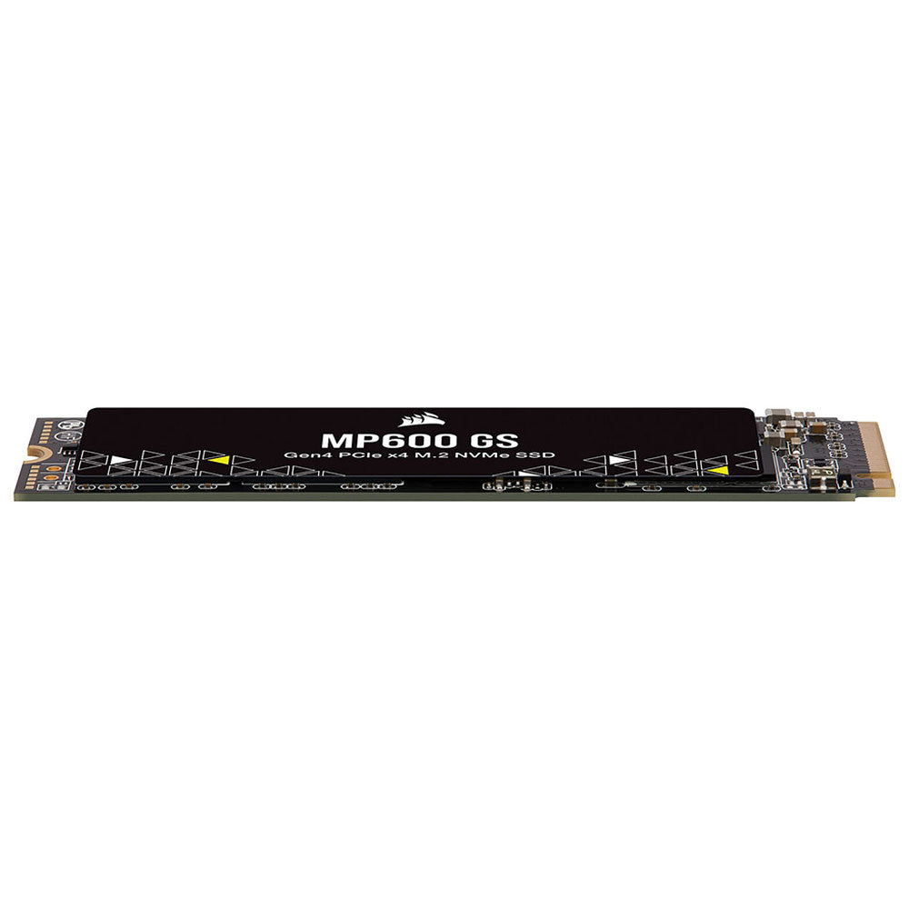 هارد درايف M.2 SSD كورسير 500 جيجابايت  Gen.4 MP600 GS 500GB NVMe PCIe