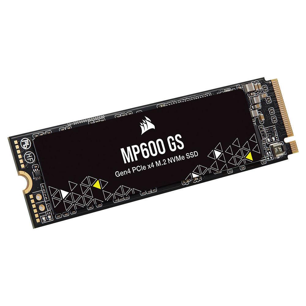 Corsair Force Gen.4 MP600 GS 500GB NVMe PCIe M.2 SSD