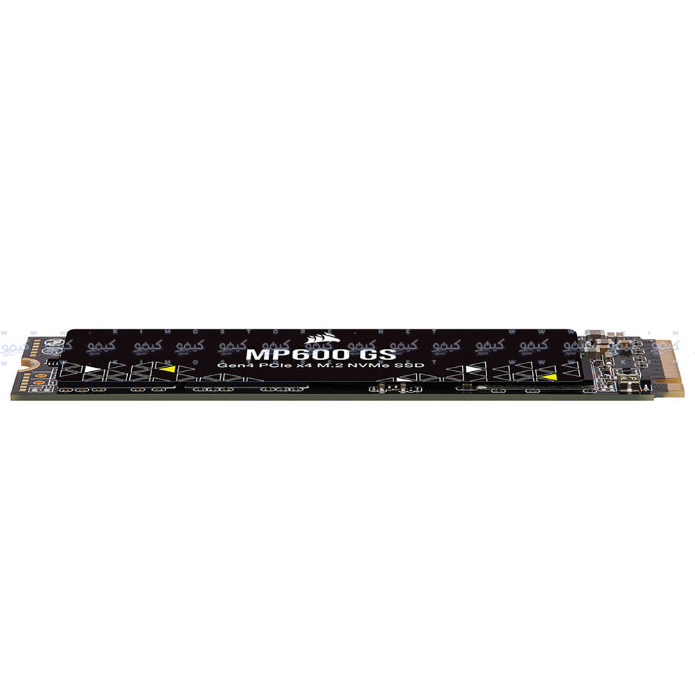 هارد درايف M.2 SSD كورسير 500 جيجابايت 