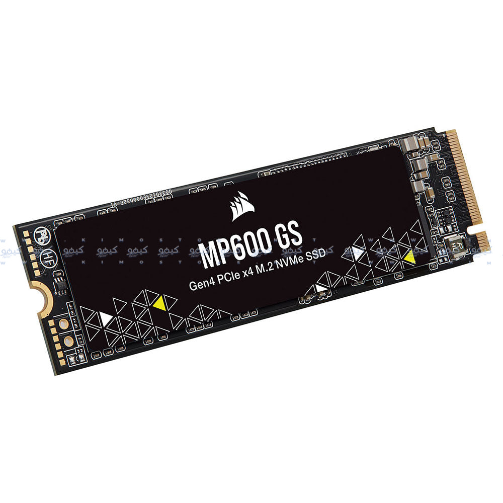 Corsair Gen.4 MP600 GS 