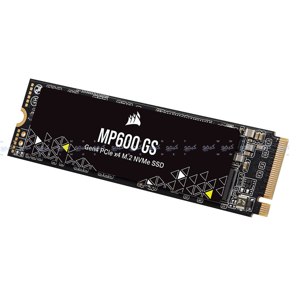 Corsair Gen.4 MP600 GS 500GB NVMe PCIe 