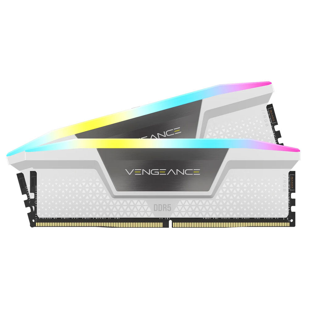 Corsair Vengeance RAM 64GB (2x32GB) DDR5 6400MHz