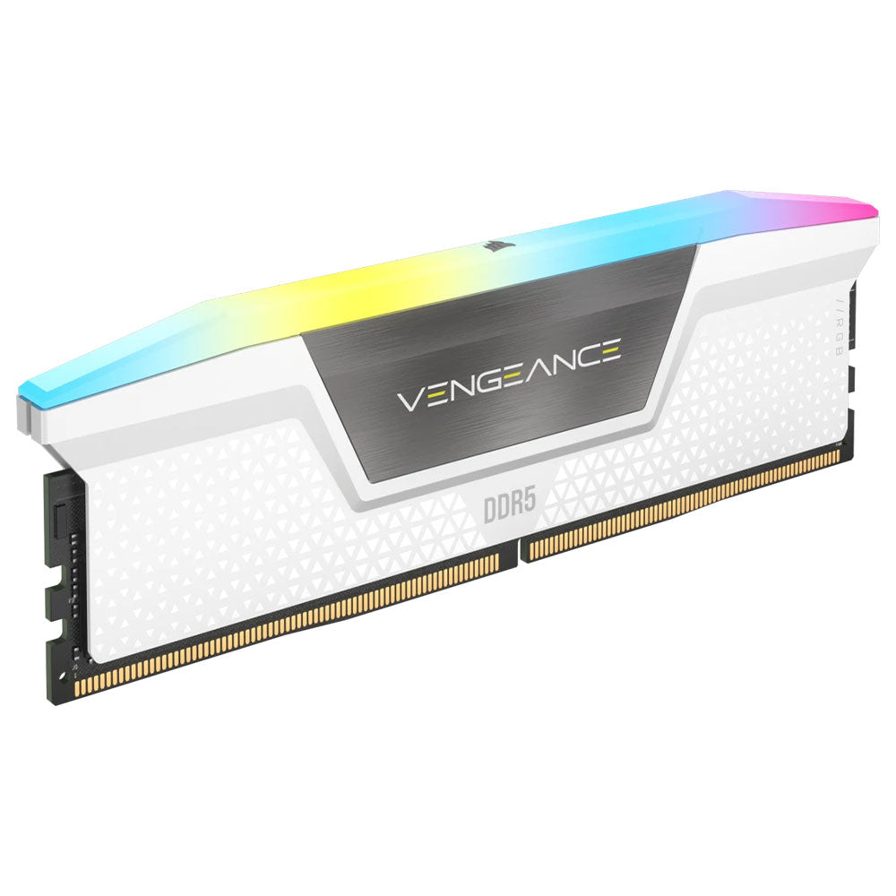 Corsair Vengeance RGB RAM 64GB  DDR5 6400MHz