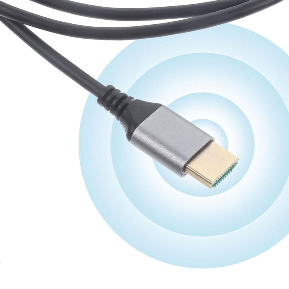 Cougar-Egy Display Monitor Cable 