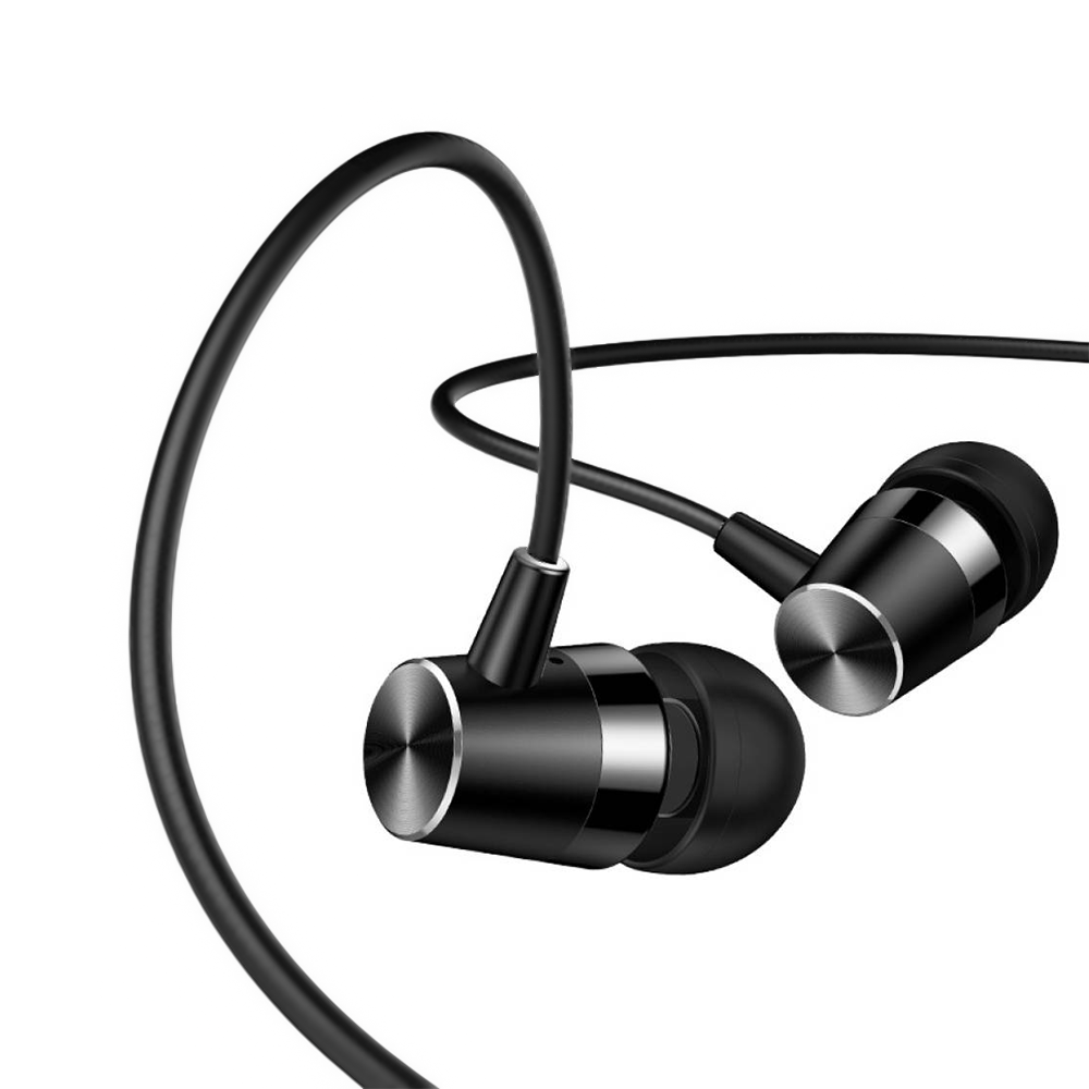 Cougar E7 Earphone