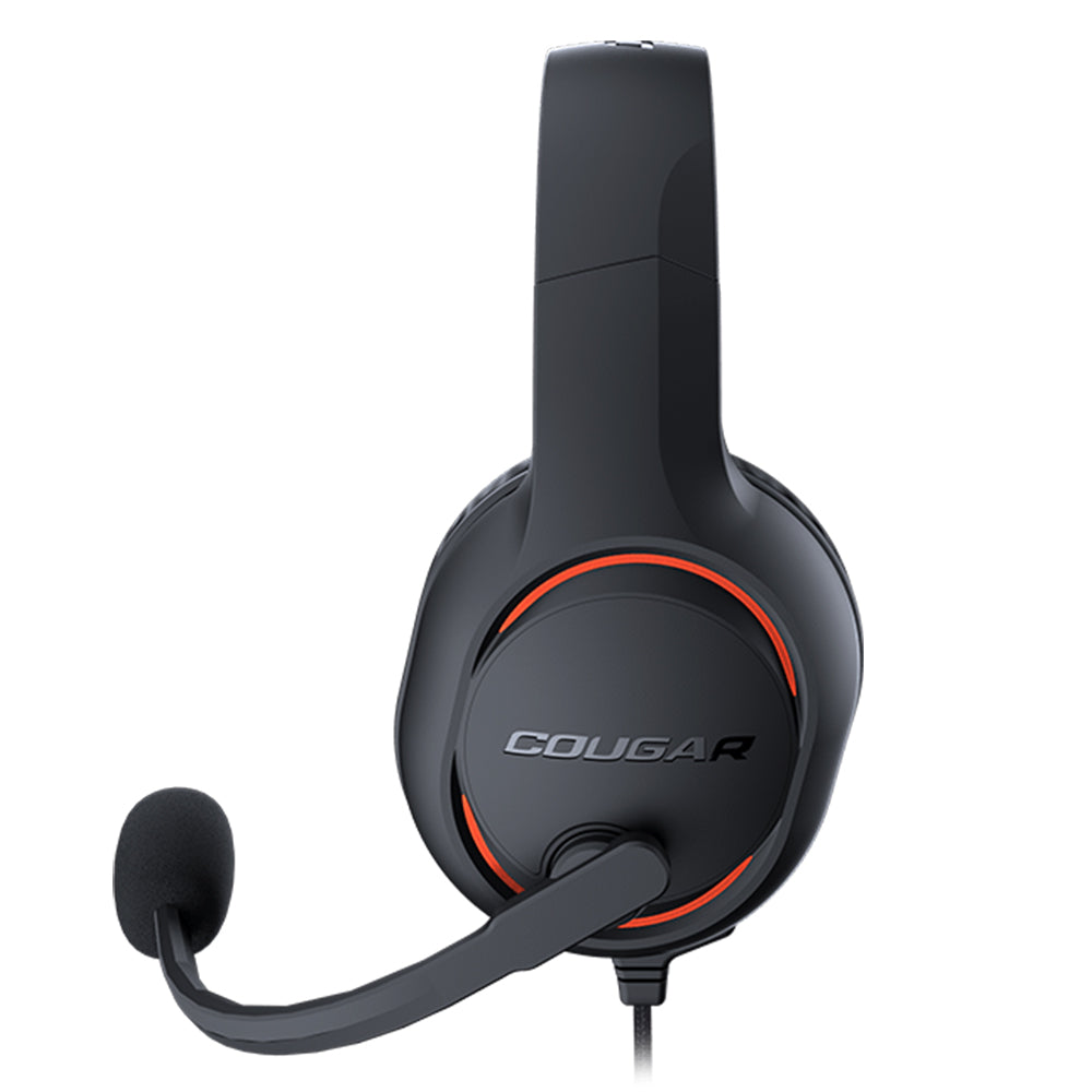 Cougar Gaming Headset