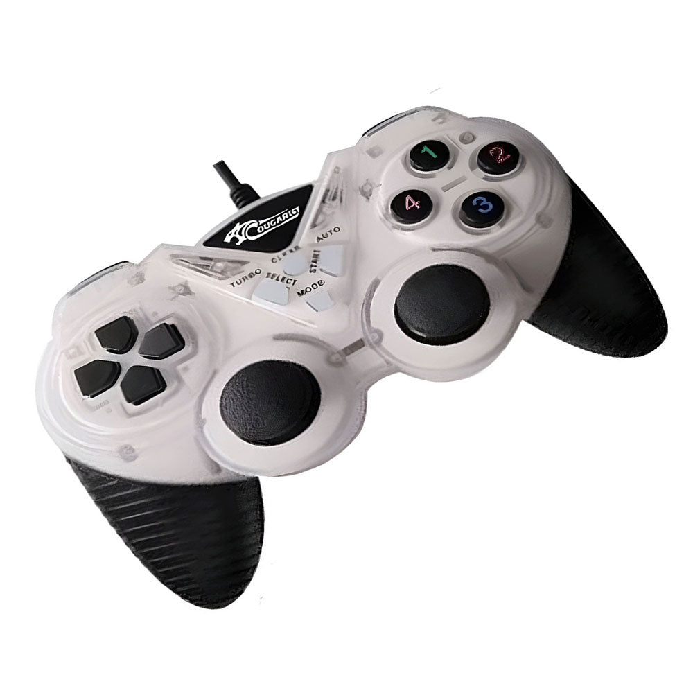 Cougar JB-906 Single Wired Gamepad 