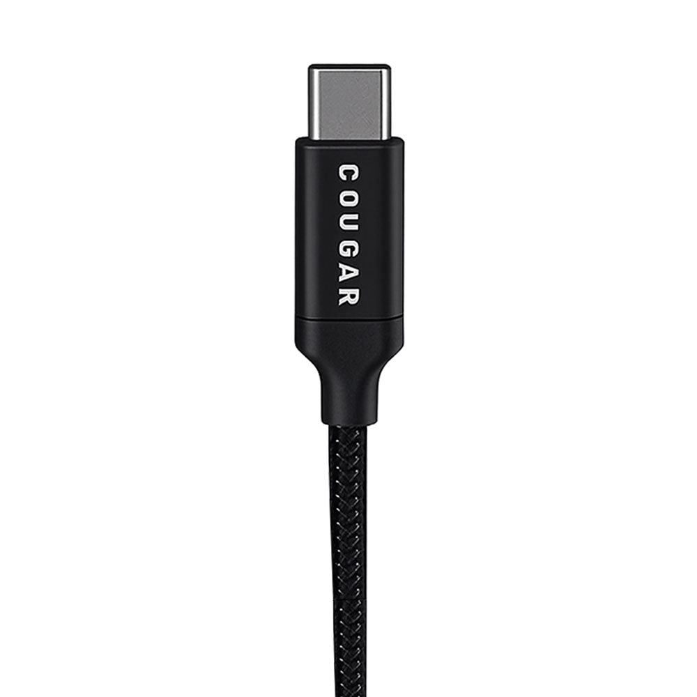 Cougar L10 Type-C To Type-C Cable 