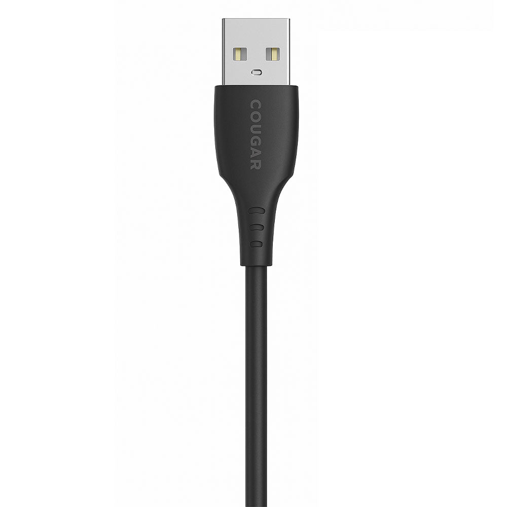 Cougar LB USB To Micro Cable 3.1A Fast Charging 1m 