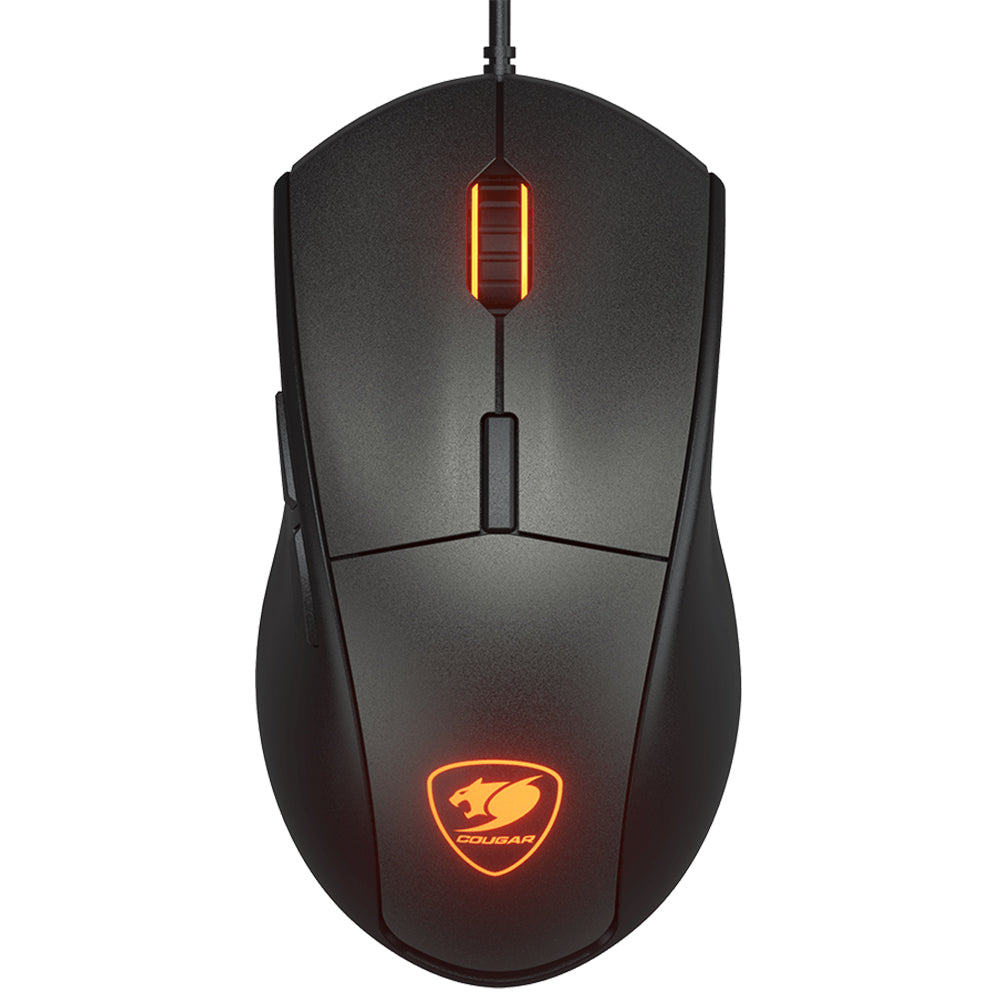 Cougar MINOS EX Wired Gaming Mouse 6400Dpi
