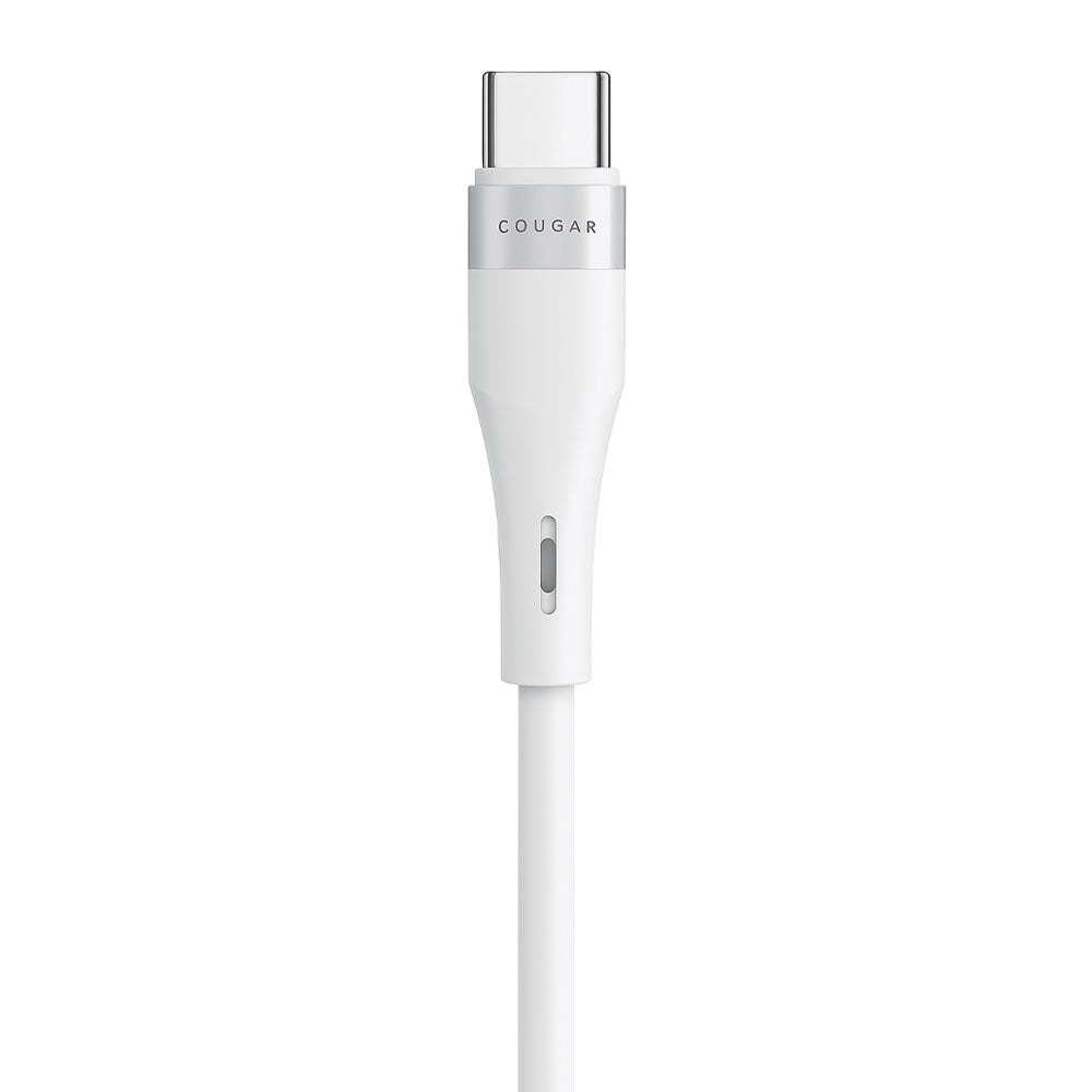 Cougar L7 Type-C To Lightning Cable 30W Fast Charging 1m