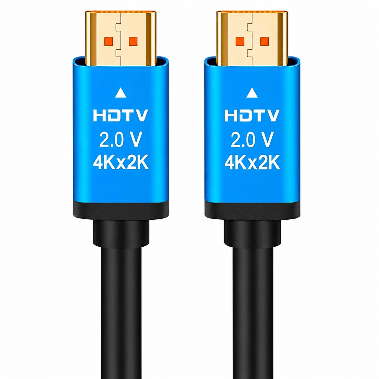 Cougaregy 4K HDMI Monitor Cable 15m