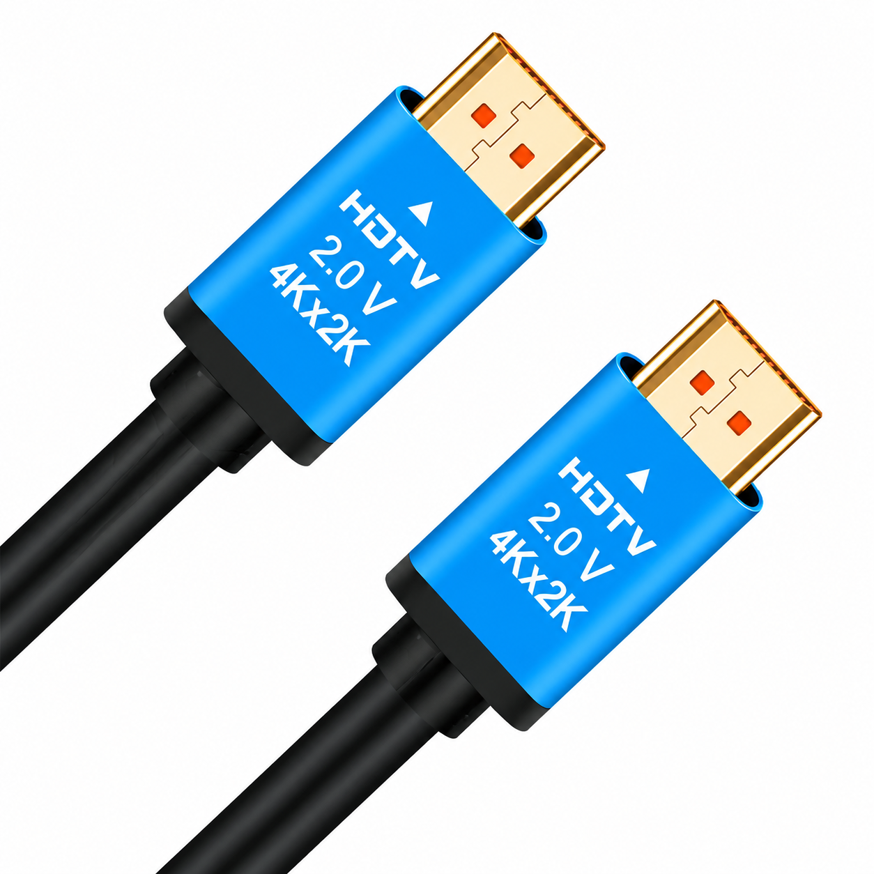 Cougaregy 4K HDMI Monitor 