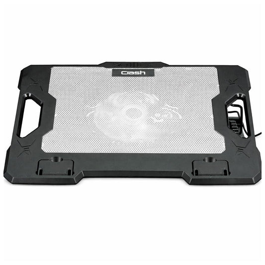 Crash C1000 Laptop Cooling Pad - White