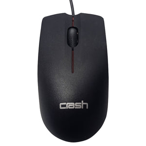 Crash C1000 Wired Mouse 1000Dpi