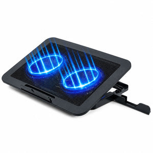 Crash C2000 Laptop Cooling Pad