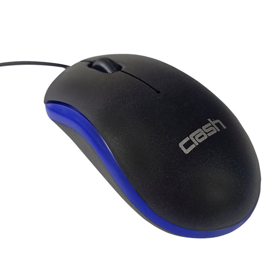 Crash C2000 Wired Mouse 1000Dpi