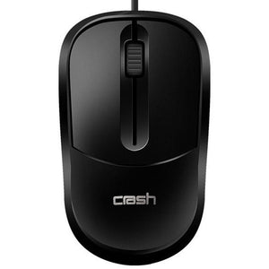 Crash C3000 Wired Mouse 1000Dpi