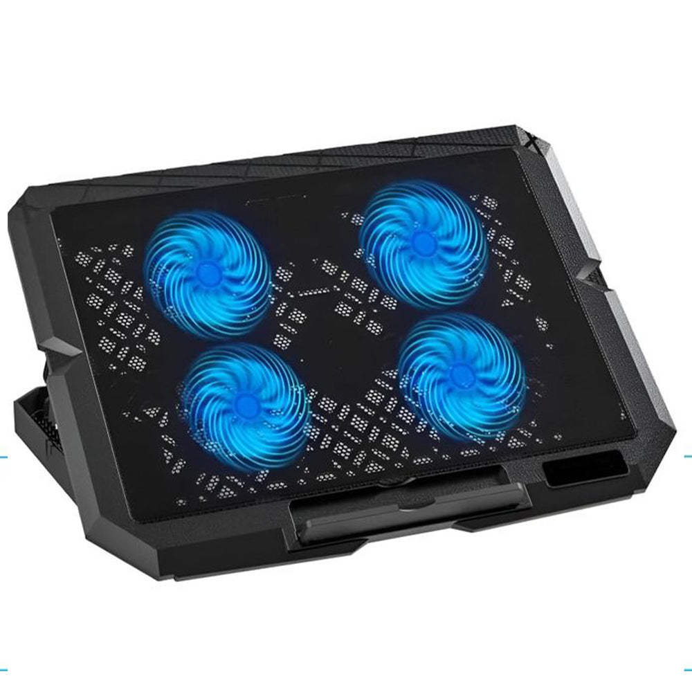 Crash C4000 Laptop Cooling Pad