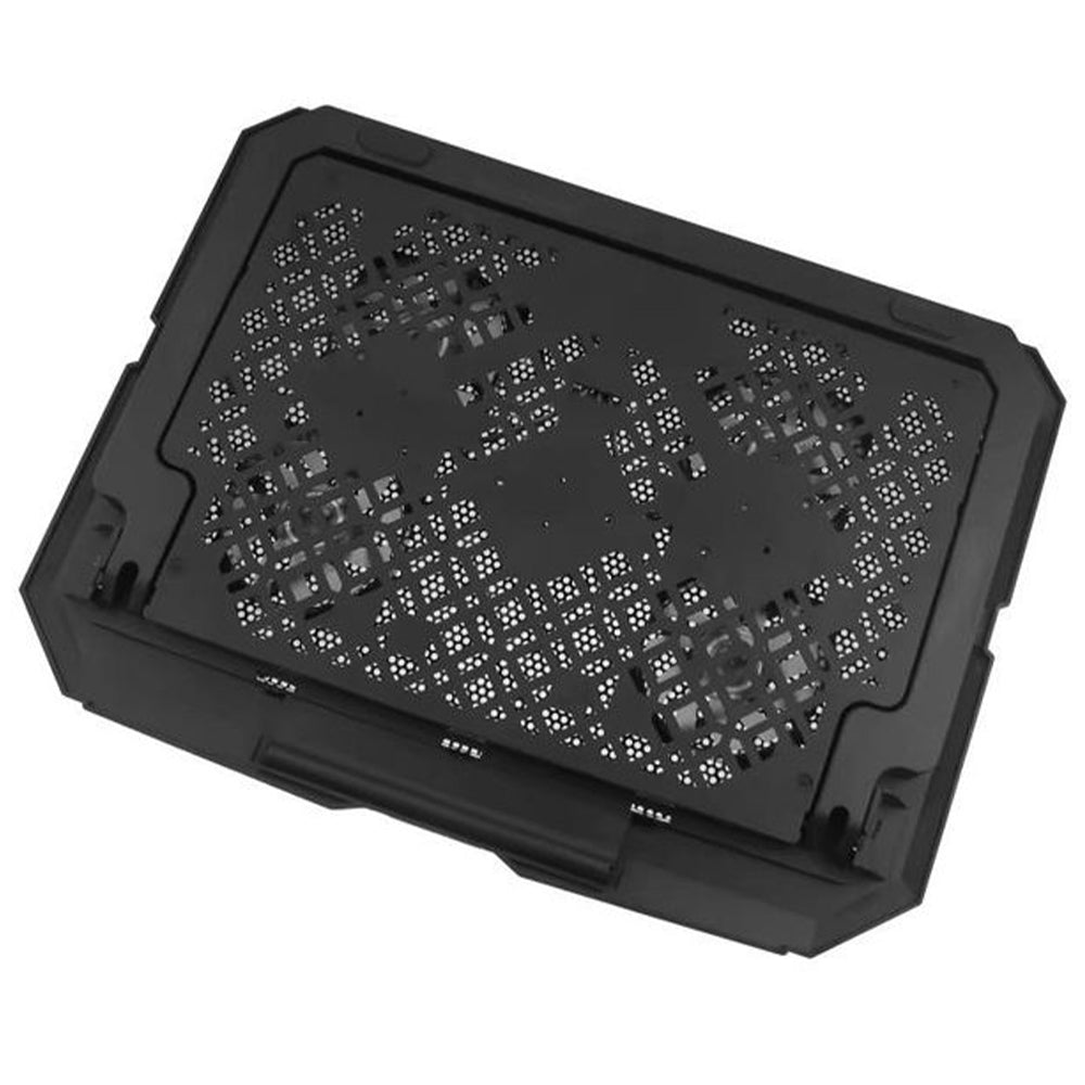Crash C4000 Laptop Cooling Pad