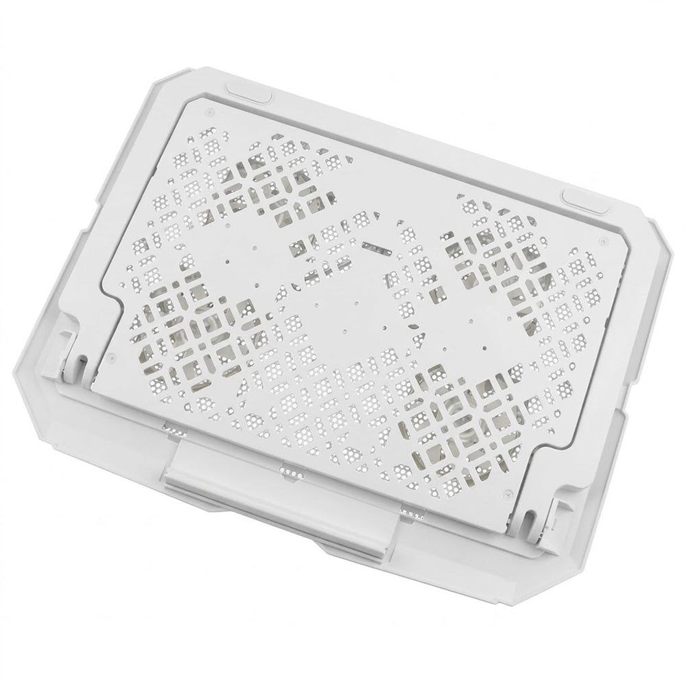 Crash C4000 Laptop Cooling Pad