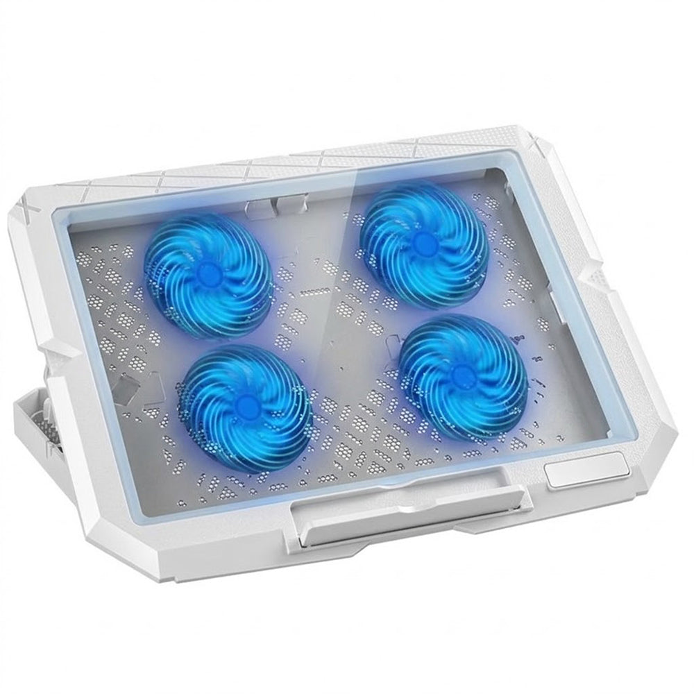 Crash C4000 Laptop Cooling Pad