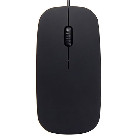 Crash C4000 Wired Mouse 1000Dpi