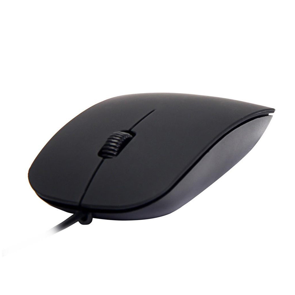 Crash C4000 Mouse 