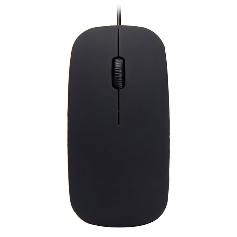 Crash C4000 Wired Mouse 1000Dpi