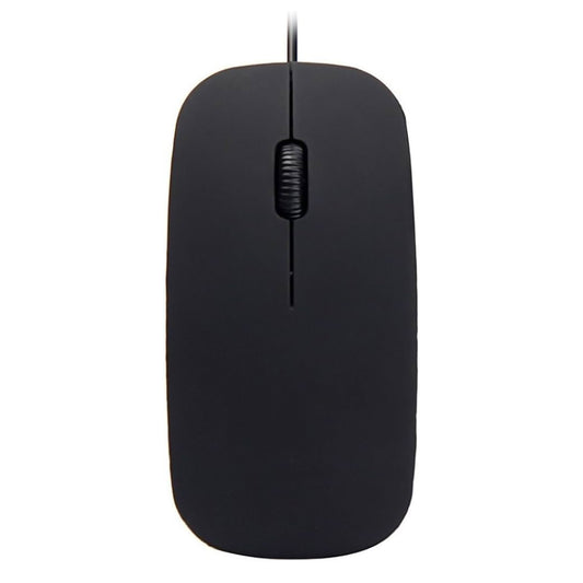 Crash C4000 Wired Mouse 1000Dpi