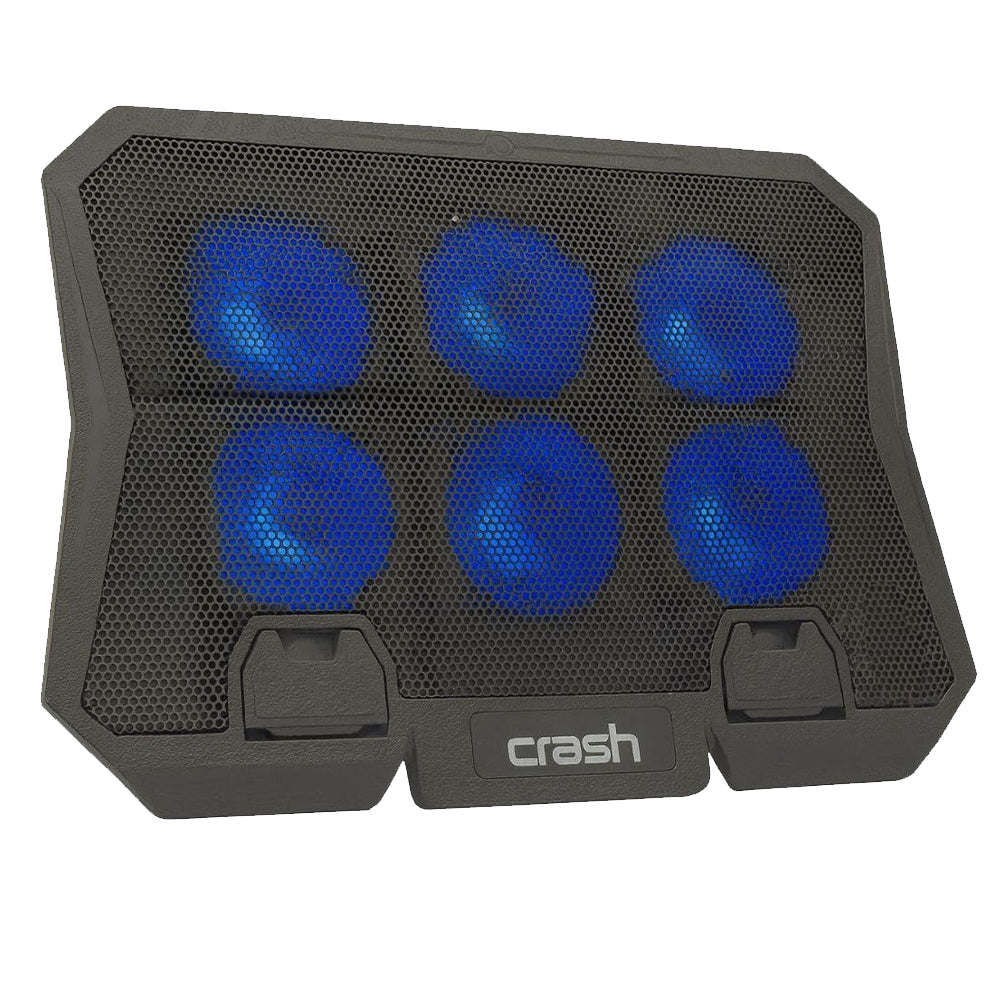 Crash C6000 Laptop Cooling Pad