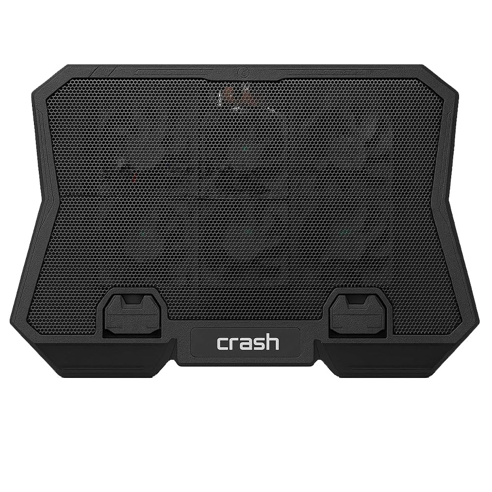 Crash C6000 Laptop Cooling Pad