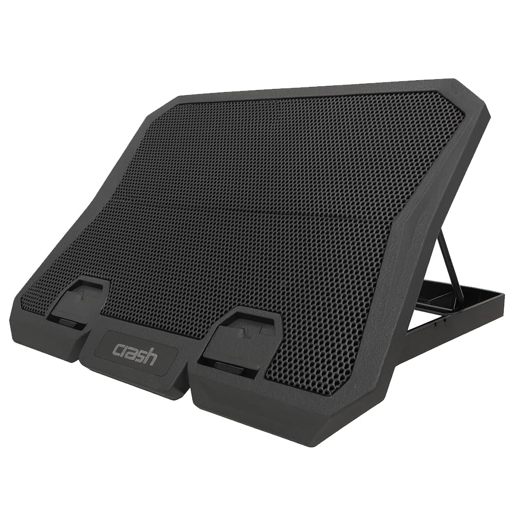 Crash C6000 Laptop Cooling Pad